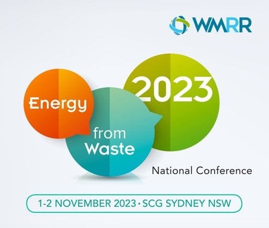 Join HRL at the Energy from Waste 2023 National Conference